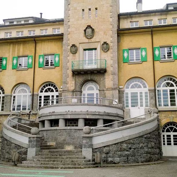 Liceo-Clusone